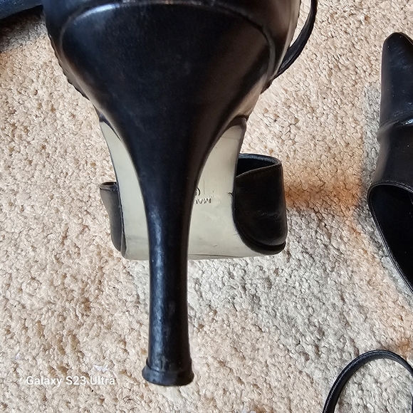 Ann Kristal Pointed shoes - Picture 11 of 12